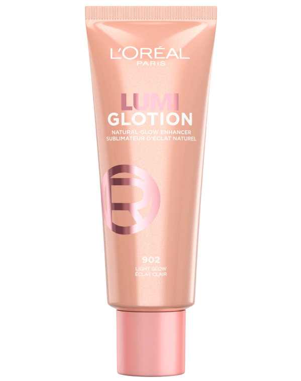 ჰაილაითერი Lumi Glotion, 902 Light Glow