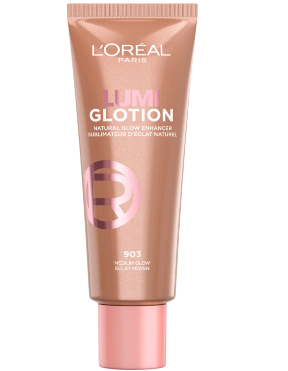 ჰაილაითერი Lumi Glotion 903 Medium Glow