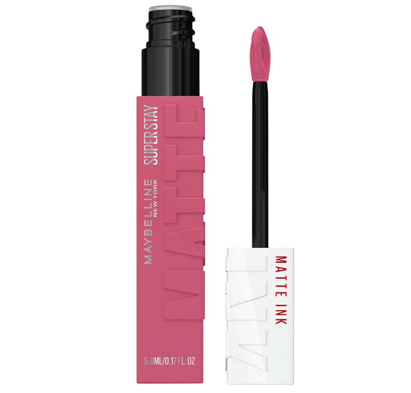 ტუჩსაცხი Super Stay Matte Ink 15 lover