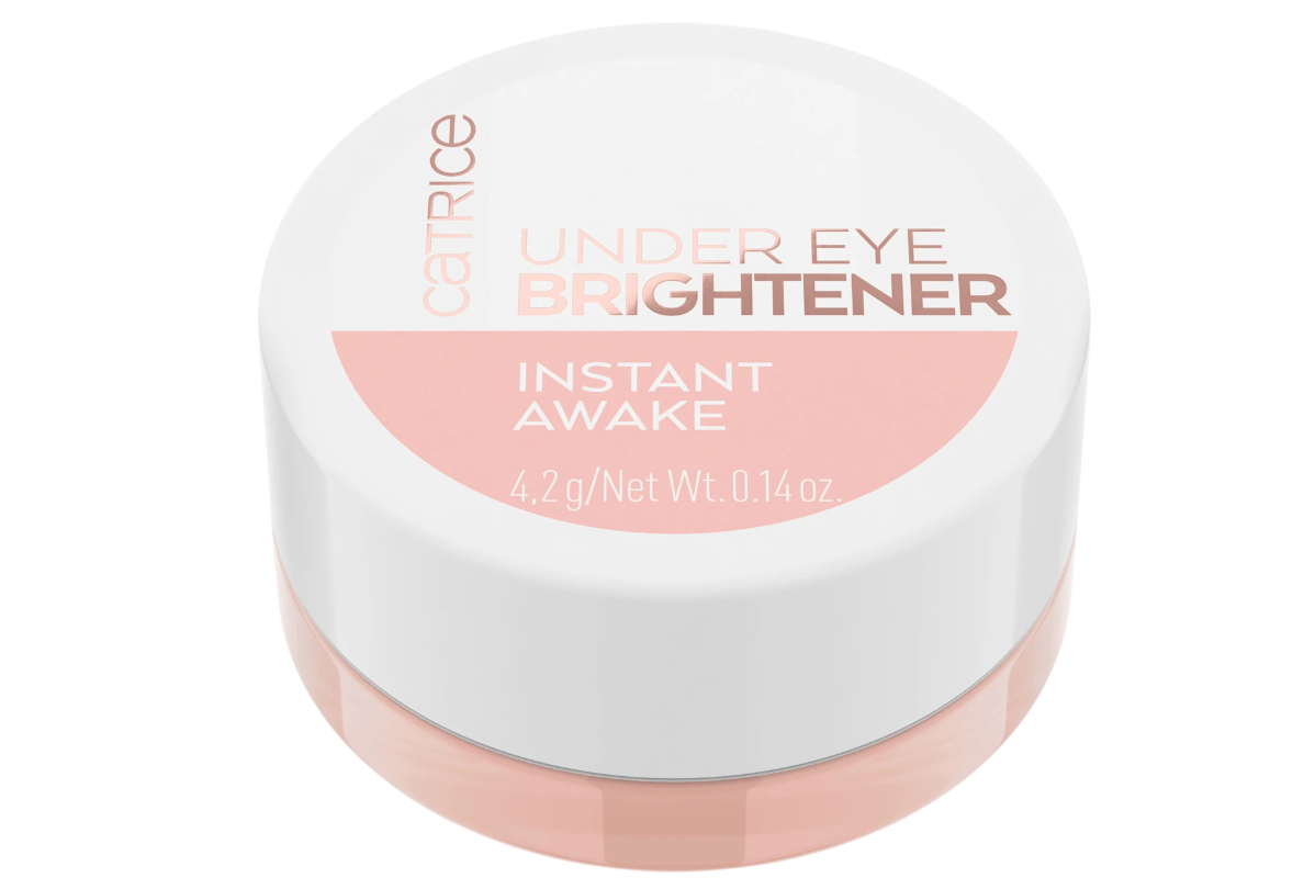ქონსილერი  Brightener 010