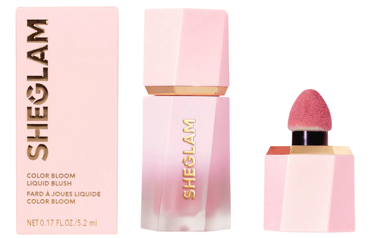 ბლაში Color Bloom Matte Love
