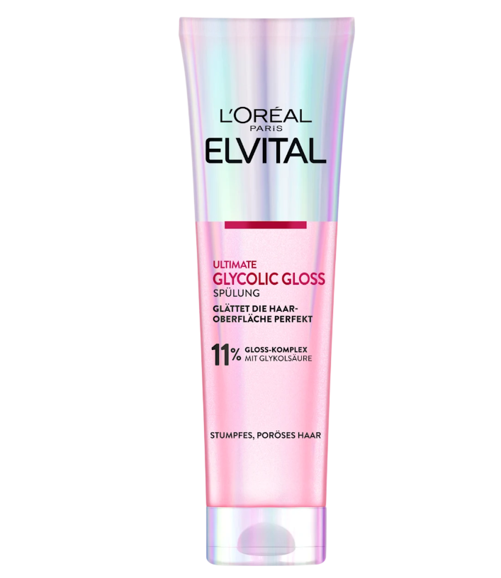 თმის კონდიციონერი Glycolic Gloss